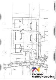 Działka o pow. 0,3870 ha w atrakcyjnej lokalizacj